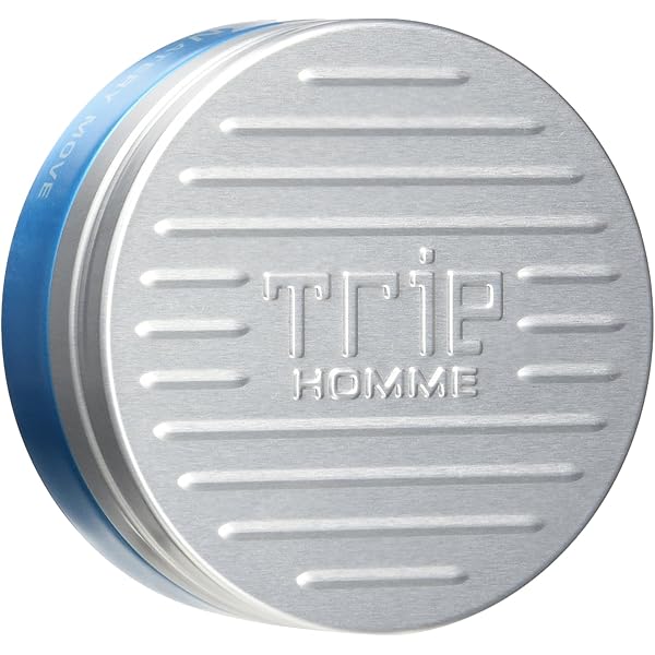 Amazon | ルベル トリエオム ワックス ウォータリームーブ 9